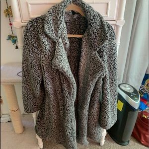 Beautiful and super soft long cardigan